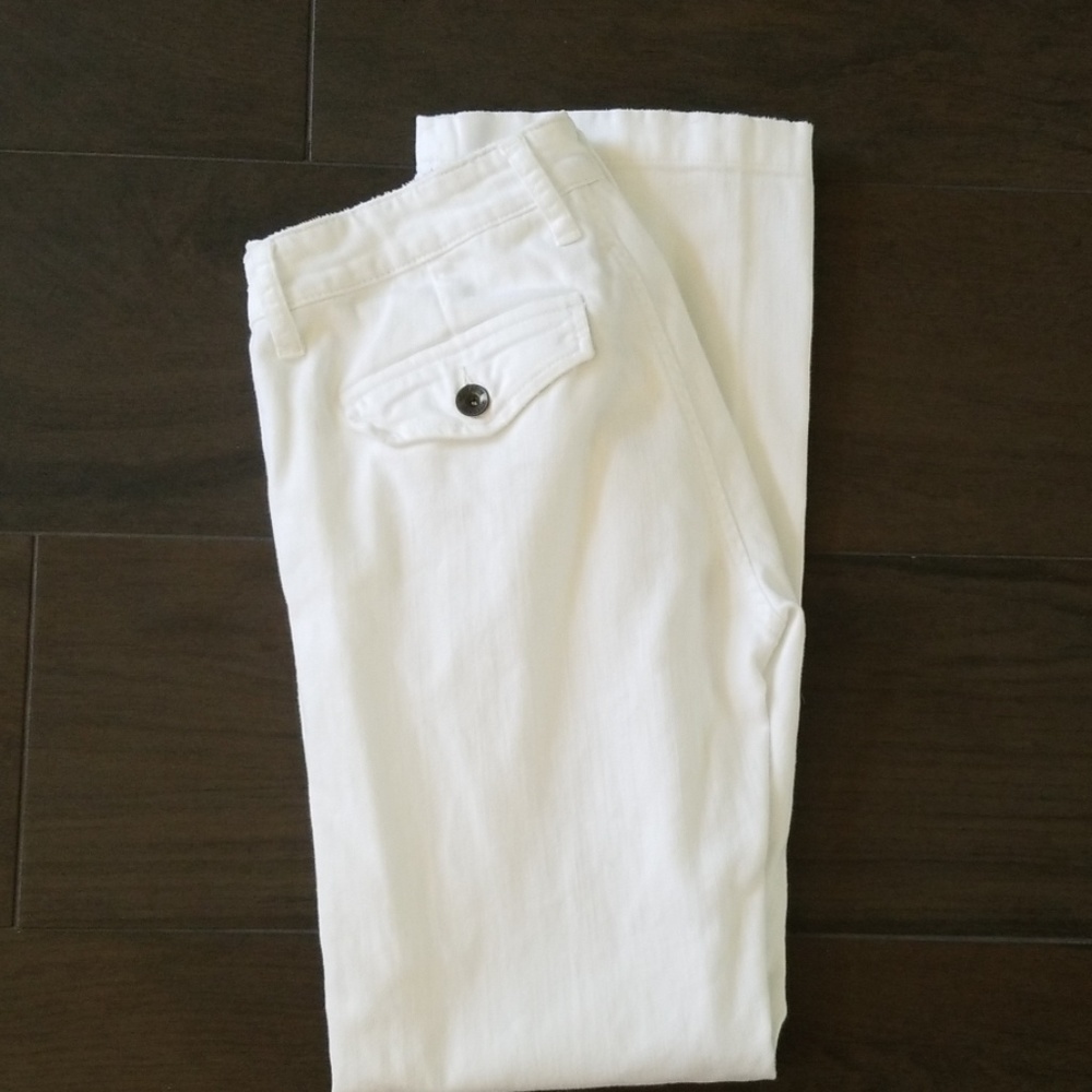Petite Jeans boot cut